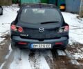 Серый Мазда 3, объемом двигателя 1.6 л и пробегом 252 тыс. км за 5300 $, фото 2 на Automoto.ua