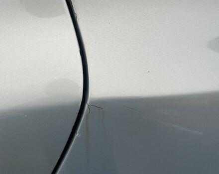 Сірий Мазда 3, об'ємом двигуна 1.6 л та пробігом 184 тис. км за 3500 $, фото 8 на Automoto.ua