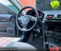 Серый Мазда 3, объемом двигателя 1.6 л и пробегом 192 тыс. км за 5500 $, фото 10 на Automoto.ua