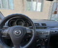 Сірий Мазда 3, об'ємом двигуна 1.6 л та пробігом 240 тис. км за 5400 $, фото 6 на Automoto.ua
