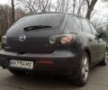 Сірий Мазда 3, об'ємом двигуна 1.6 л та пробігом 270 тис. км за 5000 $, фото 5 на Automoto.ua