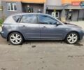 Мазда 3 2007 в Киеве на Automoto.ua Серый Мазда 3, объемом двигателя 1.6 л и пробегом 261 тыс. км за 3999 $, фото 5 на Automoto.ua