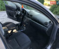 Сірий Мазда 3, об'ємом двигуна 1.6 л та пробігом 255 тис. км за 4900 $, фото 3 на Automoto.ua