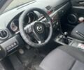 Серый Мазда 3, объемом двигателя 1.6 л и пробегом 290 тыс. км за 4999 $, фото 7 на Automoto.ua