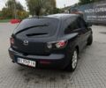 Сірий Мазда 3, об'ємом двигуна 1.6 л та пробігом 224 тис. км за 4600 $, фото 15 на Automoto.ua