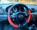 Серый Мазда 3, объемом двигателя 1.6 л и пробегом 327 тыс. км за 4500 $, фото 8 на Automoto.ua