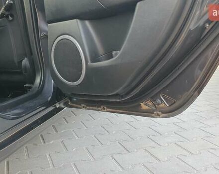 Серый Мазда 3, объемом двигателя 1.56 л и пробегом 198 тыс. км за 5700 $, фото 18 на Automoto.ua