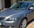 Сірий Мазда 3, об'ємом двигуна 1.6 л та пробігом 228 тис. км за 5500 $, фото 9 на Automoto.ua