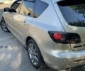 Серый Мазда 3, объемом двигателя 1.6 л и пробегом 255 тыс. км за 4800 $, фото 3 на Automoto.ua