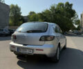 Сірий Мазда 3, об'ємом двигуна 1.56 л та пробігом 223 тис. км за 4999 $, фото 7 на Automoto.ua