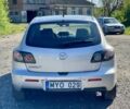 Серый Мазда 3, объемом двигателя 2 л и пробегом 248 тыс. км за 2000 $, фото 10 на Automoto.ua