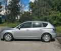 Сірий Мазда 3, об'ємом двигуна 1.6 л та пробігом 273 тис. км за 3100 $, фото 1 на Automoto.ua
