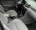 Сірий Мазда 3, об'ємом двигуна 1.6 л та пробігом 250 тис. км за 2990 $, фото 5 на Automoto.ua