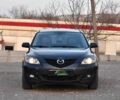 Серый Мазда 3, объемом двигателя 1.6 л и пробегом 246 тыс. км за 4550 $, фото 5 на Automoto.ua