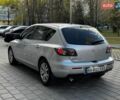 Сірий Мазда 3, об'ємом двигуна 1.6 л та пробігом 386 тис. км за 3700 $, фото 5 на Automoto.ua