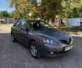 Серый Мазда 3, объемом двигателя 0 л и пробегом 300 тыс. км за 4509 $, фото 1 на Automoto.ua