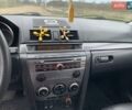 Серый Мазда 3, объемом двигателя 2.26 л и пробегом 223 тыс. км за 5500 $, фото 9 на Automoto.ua