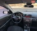 Серый Мазда 3, объемом двигателя 1.6 л и пробегом 310 тыс. км за 4700 $, фото 13 на Automoto.ua