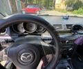 Серый Мазда 3, объемом двигателя 1.6 л и пробегом 272 тыс. км за 4000 $, фото 7 на Automoto.ua