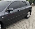 Сірий Мазда 3, об'ємом двигуна 1.6 л та пробігом 224 тис. км за 4600 $, фото 4 на Automoto.ua