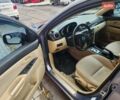 Мазда 3 2007 в Киеве на Automoto.ua Серый Мазда 3, объемом двигателя 1.6 л и пробегом 261 тыс. км за 3999 $, фото 9 на Automoto.ua