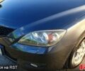 Сірий Мазда 3, об'ємом двигуна 1.6 л та пробігом 205 тис. км за 5000 $, фото 9 на Automoto.ua
