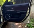 Серый Мазда 3, объемом двигателя 1.6 л и пробегом 169 тыс. км за 4700 $, фото 10 на Automoto.ua