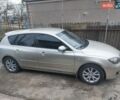 Серый Мазда 3, объемом двигателя 1.6 л и пробегом 240 тыс. км за 5400 $, фото 3 на Automoto.ua