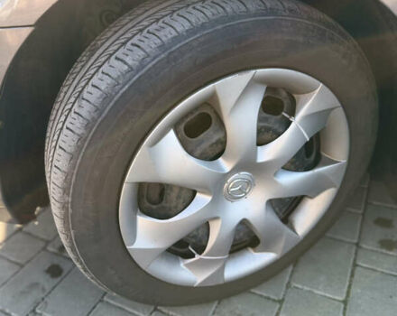 Сірий Мазда 3, об'ємом двигуна 2 л та пробігом 298 тис. км за 4900 $, фото 6 на Automoto.ua