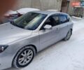 Сірий Мазда 3, об'ємом двигуна 1.6 л та пробігом 374 тис. км за 3450 $, фото 3 на Automoto.ua