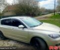 Серый Мазда 3, объемом двигателя 2 л и пробегом 240 тыс. км за 3850 $, фото 5 на Automoto.ua