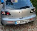 Сірий Мазда 3, об'ємом двигуна 2 л та пробігом 177 тис. км за 5500 $, фото 4 на Automoto.ua