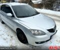 Серый Мазда 3, объемом двигателя 1.6 л и пробегом 280 тыс. км за 1550 $, фото 6 на Automoto.ua