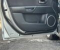Сірий Мазда 3, об'ємом двигуна 1.6 л та пробігом 306 тис. км за 4999 $, фото 14 на Automoto.ua