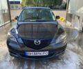 Серый Мазда 3, объемом двигателя 1.6 л и пробегом 2 тыс. км за 4649 $, фото 23 на Automoto.ua