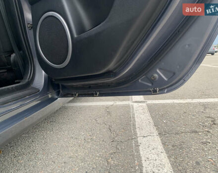 Сірий Мазда 3, об'ємом двигуна 1.6 л та пробігом 263 тис. км за 4500 $, фото 12 на Automoto.ua