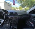 Серый Мазда 3, объемом двигателя 1.6 л и пробегом 255 тыс. км за 4800 $, фото 6 на Automoto.ua