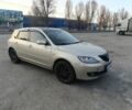 Сірий Мазда 3, об'ємом двигуна 2 л та пробігом 260 тис. км за 4200 $, фото 1 на Automoto.ua