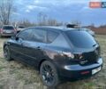 Сірий Мазда 3, об'ємом двигуна 1.56 л та пробігом 250 тис. км за 3899 $, фото 5 на Automoto.ua