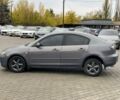 Мазда 3 2007 в Кривом Роге на Automoto.ua Серый Мазда 3, объемом двигателя 1.6 л и пробегом 180 тыс. км за 3800 $, фото 2 на Automoto.ua