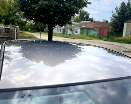 Сірий Мазда 3, об'ємом двигуна 1.6 л та пробігом 220 тис. км за 5499 $, фото 4 на Automoto.ua