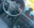 Серый Мазда 3, объемом двигателя 1.6 л и пробегом 166 тыс. км за 4600 $, фото 6 на Automoto.ua