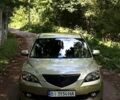 Серый Мазда 3, объемом двигателя 1.6 л и пробегом 169 тыс. км за 4700 $, фото 1 на Automoto.ua