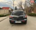 Сірий Мазда 3, об'ємом двигуна 1.6 л та пробігом 165 тис. км за 5400 $, фото 7 на Automoto.ua