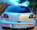 Серый Мазда 3, объемом двигателя 1.6 л и пробегом 327 тыс. км за 4500 $, фото 5 на Automoto.ua