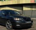 Сірий Мазда 3, об'ємом двигуна 2 л та пробігом 305 тис. км за 6490 $, фото 1 на Automoto.ua