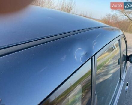 Серый Мазда 3, объемом двигателя 1.6 л и пробегом 132 тыс. км за 5300 $, фото 13 на Automoto.ua