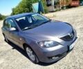 Серый Мазда 3, объемом двигателя 1.6 л и пробегом 269 тыс. км за 4999 $, фото 8 на Automoto.ua
