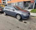 Мазда 3 2007 в Киеве на Automoto.ua Серый Мазда 3, объемом двигателя 1.6 л и пробегом 261 тыс. км за 3999 $, фото 6 на Automoto.ua