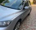 Сірий Мазда 3, об'ємом двигуна 2 л та пробігом 177 тис. км за 5500 $, фото 3 на Automoto.ua